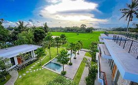 The Valerian, Ubud Bali